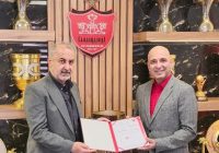 نتیجه تست بازیکنان خارجی در اختیار کادرفنی