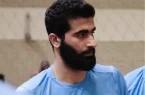 اسفندیار تیم سوم جهان را قال گذاشت