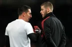 شکار از تراکتور: مربی یونایتد در پرسپولیس