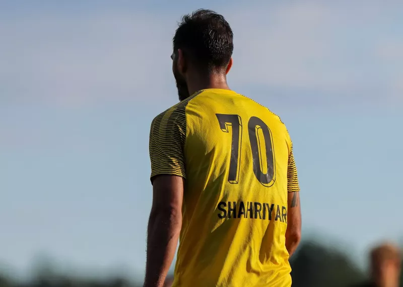 مغانلو منتظر یک فصل سخت باشد!