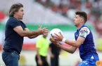 رضا جعفری به دنبال حضور در استقلال / ساپینتو خواهان جذب سعید مهری از پرسپولیس شد