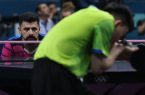 برادران عالمیان، روی ریل سقوط در رنکینگ جهانی تنیس روی میز