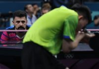 برادران عالمیان، روی ریل سقوط در رنکینگ جهانی تنیس روی میز