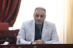 انوشیروانی: تغییر نایب رئیس به دلیل تمرکز سلیمی روی تیم ملی است