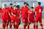قرارداد ۵ بازیکن پرسپولیس ثبت نشد/ نیازمند غایب دیدار مقابل فجرسپاسی