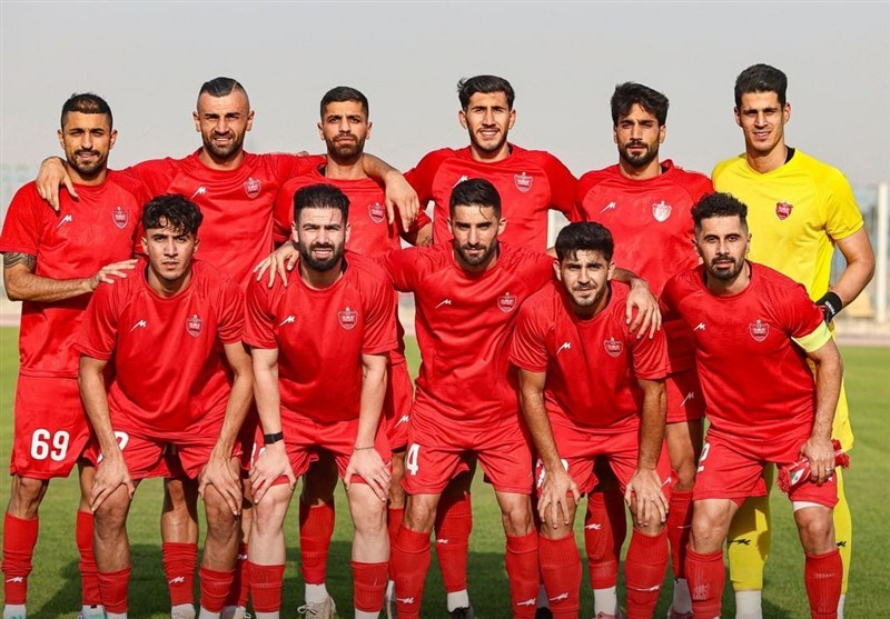 عدم ثبت قرارداد بازیکنان جدید پرسپولیس به دلیل سقف بودجه باشگاه