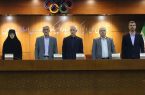 برگزاری مجمع عمومی فدراسیون تکواندو/ اسبقیان: باید موفقیتهای این رشته ادامه داشته باشد