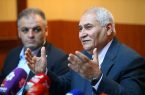جلود: ایران یکی از ۳ کشور مهم جهان در وزنه‌برداری المپیک است