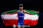 ایران و آمریکا مدعیان اصلی کشتی آزاد جوانان جهان ۲۰۲۵ در بلغارستان