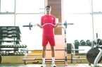 سعید سحرخیزان: تیم امید ایران آماده درخشش در آسیا