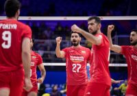 هدف‌گذاری تیم ملی والیبال ایران برای حضور در جمع ۸ تیم برتر جهان