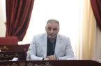 انوشیروانی از برنامه‌های وزنه‌برداری تا المپیک ۲۰۲۸ و توسعه ورزش بانوان رونمایی کرد