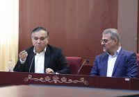 کناره‌گیری علی نظری‌جویباری از مدیرعاملی استقلال پس از ۷ ماه | علی تاجرنیا سرپرست موقت شد
