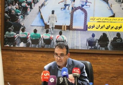 «فصل تازه در ورزش زورخانه‌ای ایران / میزبانی قهرمانی آسیا در ارومیه و افشای تبدیل زورخانه‌ها به باشگاه بیلیارد!»