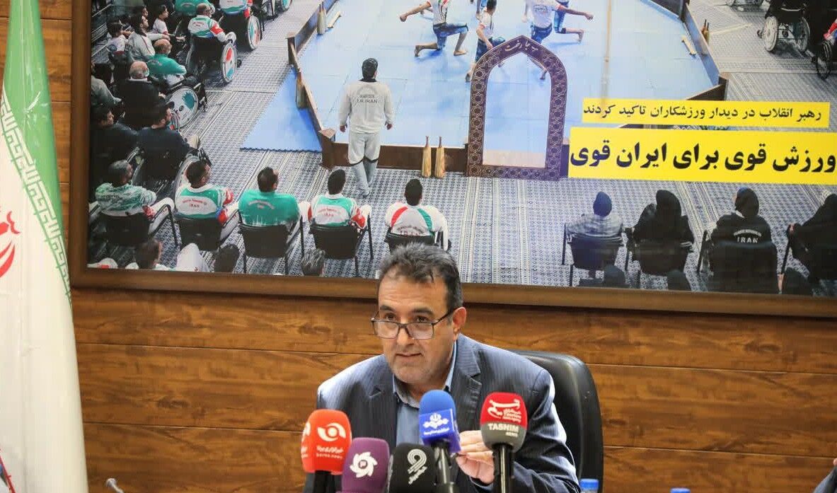 «فصل تازه در ورزش زورخانه‌ای ایران / میزبانی قهرمانی آسیا در ارومیه و افشای تبدیل زورخانه‌ها به باشگاه بیلیارد!»