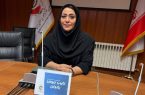 طلعت مرادی نایب‌رئیس بانوان فدراسیون تکواندو شد / پایان بلاتکلیفی سه ساله