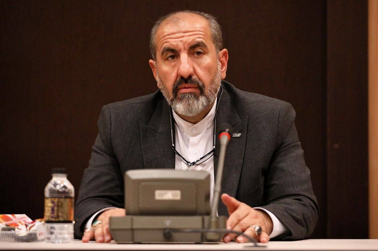 بازگشت هیجان به خانه والیبال تهران/میزبانی صنعتگران و رازین پلیمر قطعی شد