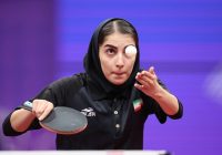 پیروزی تاریخی شیما صفایی در فیدر بلغارستان / یک قدم تا مدال آسیایی