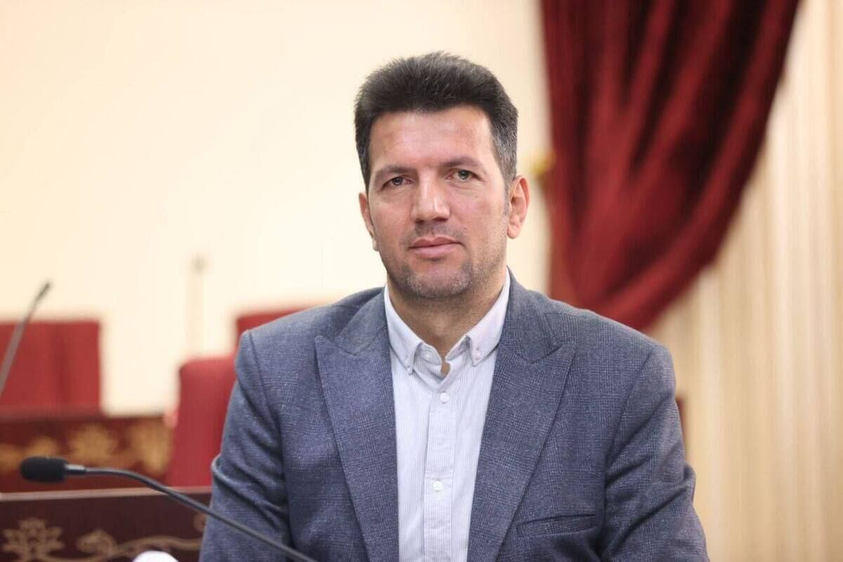 محسن شادی: هوش مصنوعی و معافیت مالیاتی مسیر تازه‌ای برای شکوفایی روئینگ ایران باز می‌کند