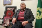 درگذشت رضا سوخته‌سرایی؛ افسانه کشتی ایران خاموش شد