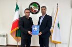 محمد جمشیدی دبیرکل جدید فدراسیون تکواندو شد؛ رحیمی رفت