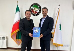 محمد جمشیدی دبیرکل جدید فدراسیون تکواندو شد؛ رحیمی رفت