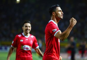 فقط ۷ گل تا عبور از «سلطان»/علی علیپور در آستانه شکستن رکورد تاریخی علی پروین در پرسپولیس