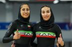 صعود تاریخی اسکیت‌بازان ایران در رنکینگ جهانی اینلاین فری‌استایل