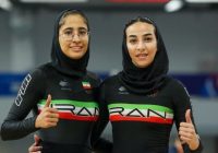 صعود تاریخی اسکیت‌بازان ایران در رنکینگ جهانی اینلاین فری‌استایل