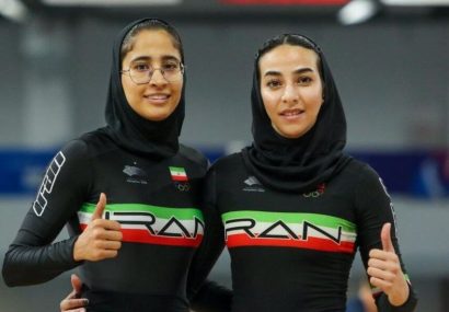 صعود تاریخی اسکیت‌بازان ایران در رنکینگ جهانی اینلاین فری‌استایل