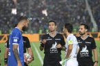 تحلیل داوری جنجالی بازی استقلال و ذوب‌آهن / واکنش سلیمانی به صحنه‌های مشکوک