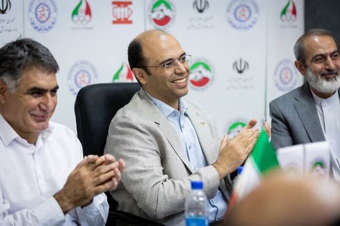 تیم ملی ووشوی ایران آماده حضور در مسابقات جهانی برزیل ۲۰۲۵؛ جوانگرایی در ساندای آقایان