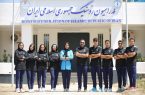 درخشش خیره‌کننده روئینگ ایران در قهرمانی آسیا ۲۰۲۵ شنیانگ