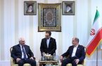 دیدار تاریخی رئیس فدراسیون جهانی وزنه‌برداری با کمیته المپیک ایران؛گامی بزرگ برای درخشش در آسیا و المپیک ۲۰۲۸