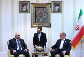 دیدار تاریخی رئیس فدراسیون جهانی وزنه‌برداری با کمیته المپیک ایران؛گامی بزرگ برای درخشش در آسیا و المپیک ۲۰۲۸