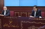 دیپلماسی ورزش ایران در اوج نشست تاریخی وزرای ورزش و امور خارجه برای تحول در ورزش قهرمانی