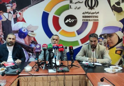 تیراندازی ایران غوغا کرد / ۱۷ مدال در قزاقستان، هدف بعدی ناگویا