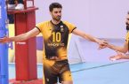 امیر غفور به فولاد مبارکه سپاهان بازگشت