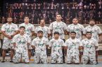 اعزام تیم منتخب کشتی فرنگی ایران به جام لیوبومیر ایوانوویچ گدزا در صربستان