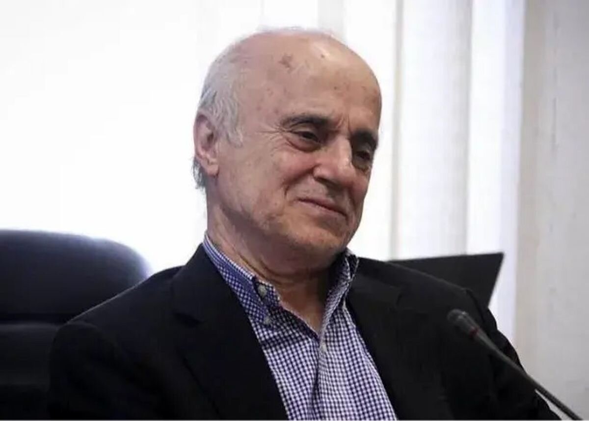 داریوش مصطفوی درگذشت؛ وداع فوتبال ایران با یکی از تأثیرگذارترین چهره‌های مدیریتی و فنی