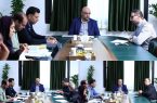 برگزاری دور دوم نشست کمیته ملی المپیک با فدراسیونهای کشتی، موی تای و دوومیدانی/ مسئولین ۳ رشته چه گفتند؟