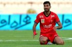 شهریار مغانلو در یک‌قدمی امضای قرارداد با پرسپولیس!؟