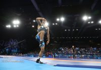 ابراهیم جوادی به رقص زودهنگام رحمان عموزاد در المپیک پاریس واکنش نشان داد