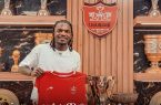 واکنش پرسپولیس به حکم محرومیت بیفوما