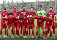 آریو؛ بازی دوستانه بعدی سرخ‌ها