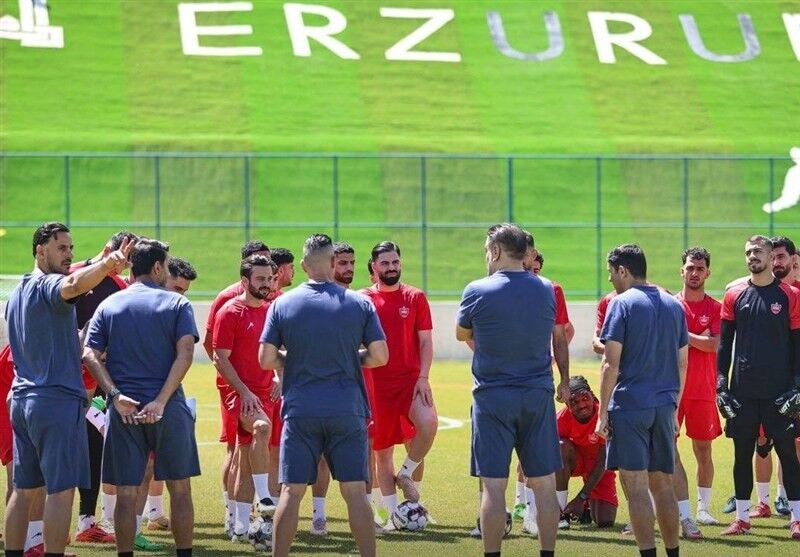 اردوهای تابستانی فوتبال در ترکیه؛ مقصد اول تیم‌های ایرانی و بین‌المللی در تابستان ۱۴۰۴