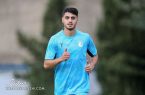 مهاجم جدید استقلالی‌ها حسابی کتک خورد!