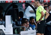 VAR در لالیگا دوباره جنجال‌ساز شد؛ گل تایید شده و محرومیت داور!