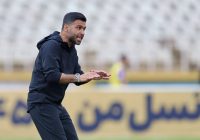 دعوت از ۲۶ بازیکن را به اردوی تیم امید/ روانخواه شاگردانش را به خط کرد