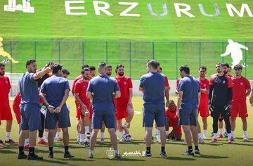 نقل و انتقالات پرسپولیس؛ جذب مهاجم جدید و تغییر فلسفه خط دفاعی